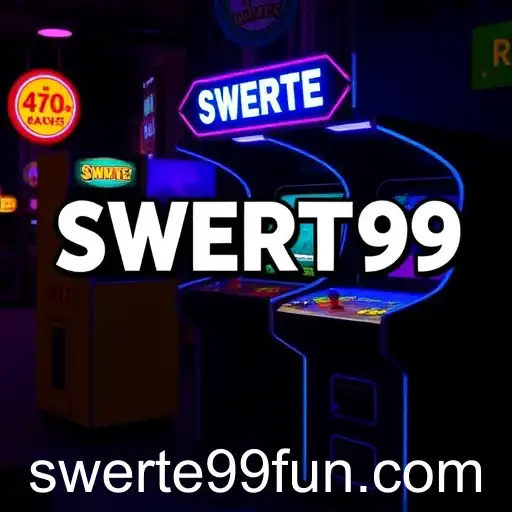 Exploring the Exciting World of Arcade Games with SWERTE99