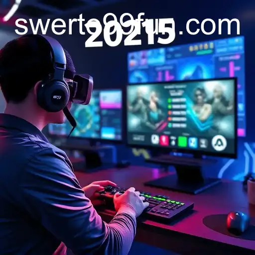 Digital Gaming Innovations of 2025