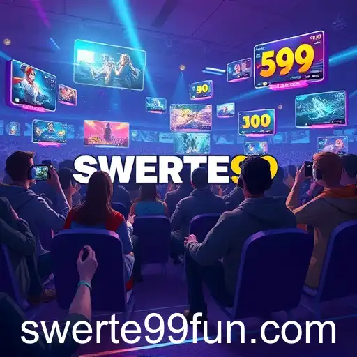 SWERTE99