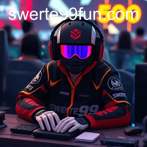 Exploring the Digital Landscape of SWERTE99