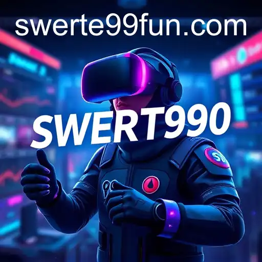 SWERTE99: Gaming Evolution in the Digital Age