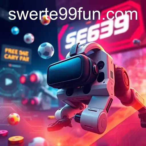 Gaming Industry Thrives Amidst Technological Advances