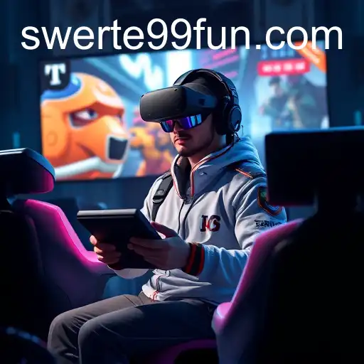 Gaming Trends and Innovations in 2026