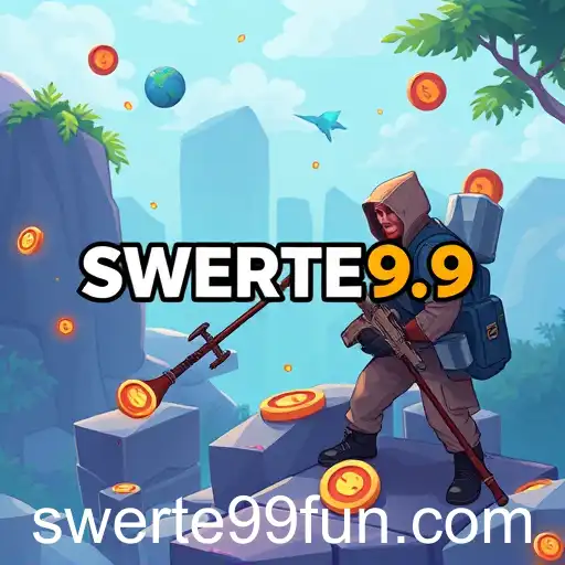 Gaming Trends and Treasure Hunts: SWERTE99's Rise