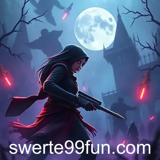 SWERTE99: Revolutionizing the Gaming World