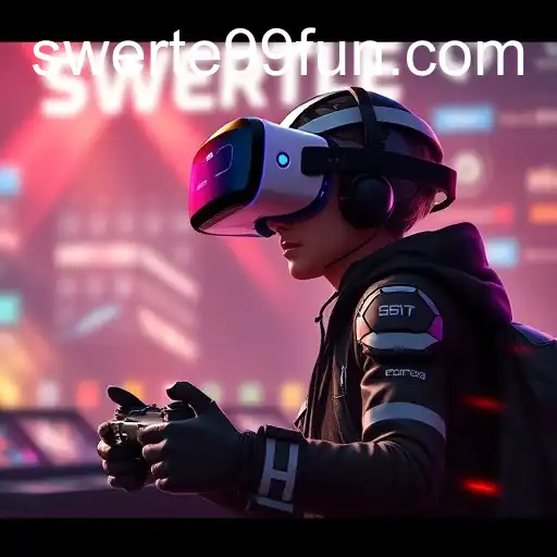 Revolutionizing Online Gaming with SWERTE99
