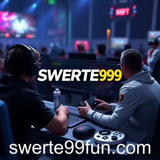 The Rise of SWERTE99 in Online Gaming