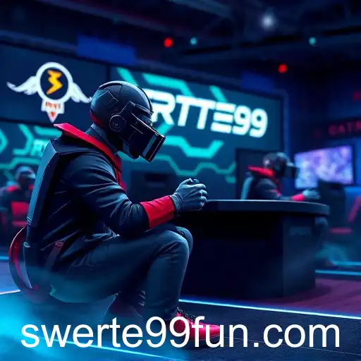 The Rise of SWERTE99 in Online Gaming