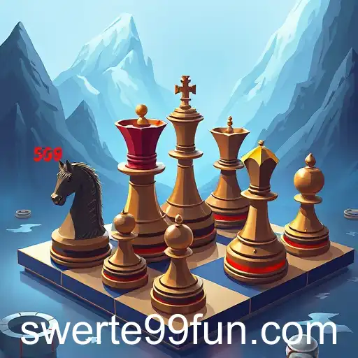 Exploring the Complex World of Strategy Games: A Dive into SWERTE99