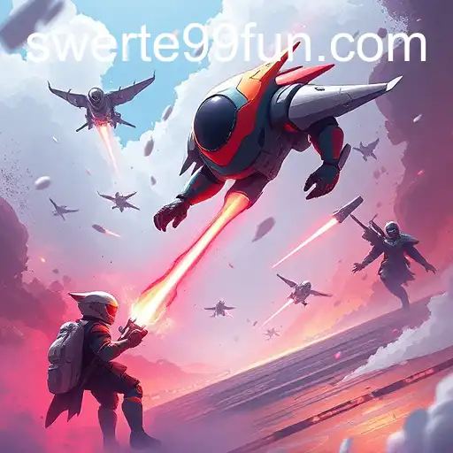 The Surge of SWERTE99: Gaming's Latest Craze