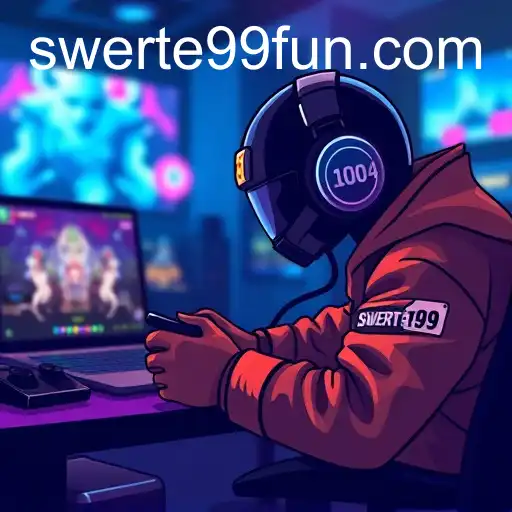 The Rise of SWERTE99 in Online Gaming