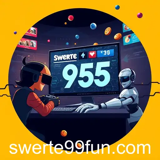 SWERTE99: Revolutionizing Online Gaming in 2025