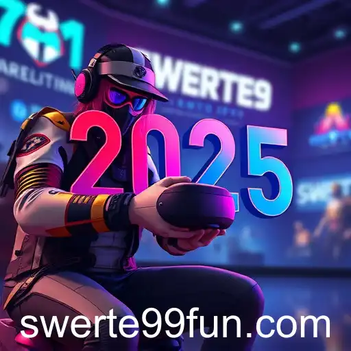 SWERTE99: A Game Changer in Online Gaming for 2025
