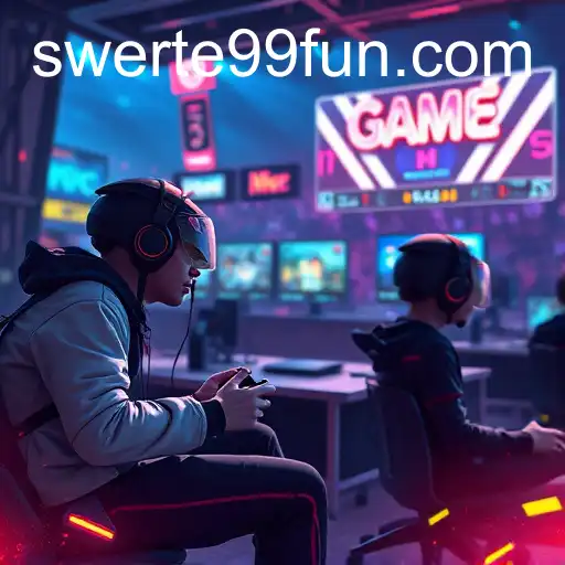 Transforming the Gaming Landscape