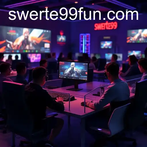 Winning Streaks: Online Games and Global Impacts